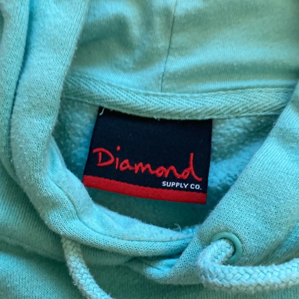 Diamond Supply Co Hoodie - Picture 2 of 5